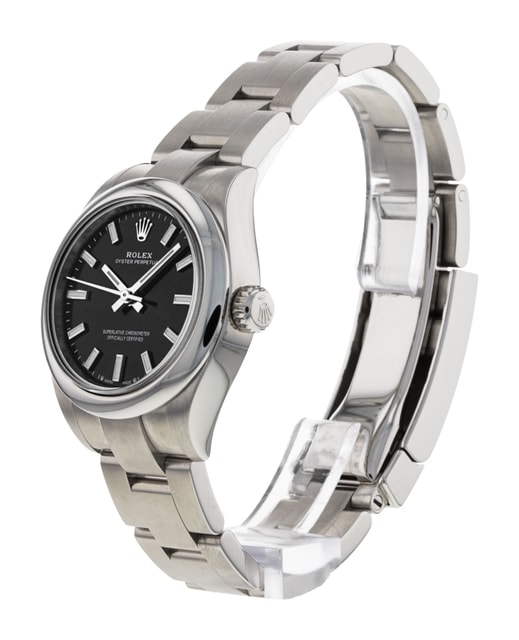Rolex Oyster Perpetual 276200 Image 2